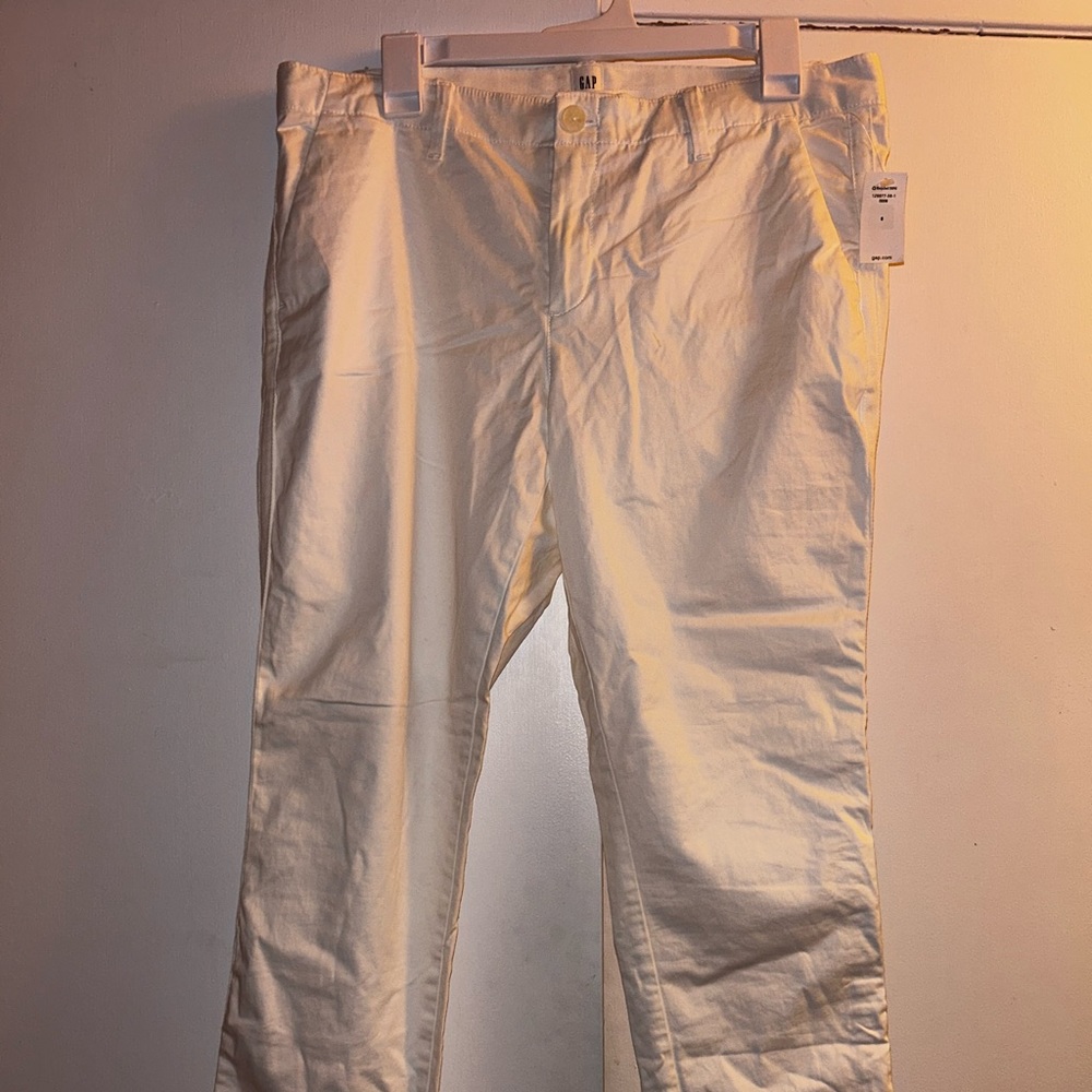 Gap Chinos Pants